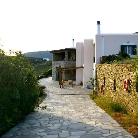 Alexandria Aegean View * Gavrio