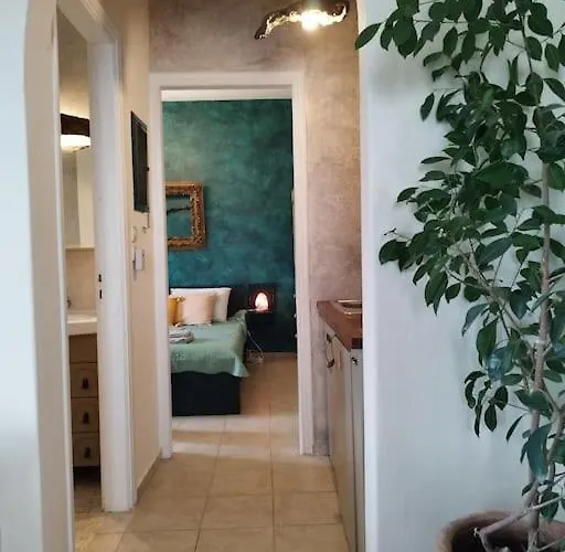 Alexandria Aegean View