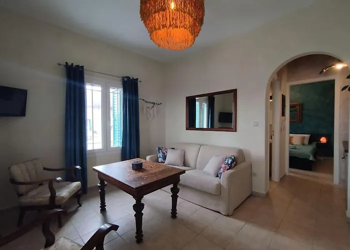 Alexandria Aegean View * Gavrio