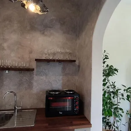 Alexandria Aegean View Gavrio