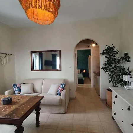 Ferienhaus Alexandria Aegean View