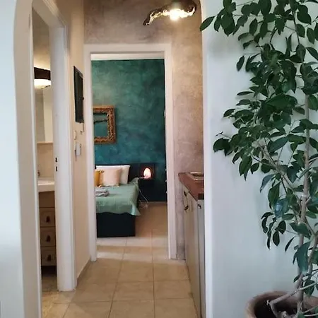 Alexandria Aegean View