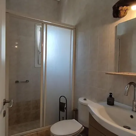 Alexandria Aegean View Feriehus