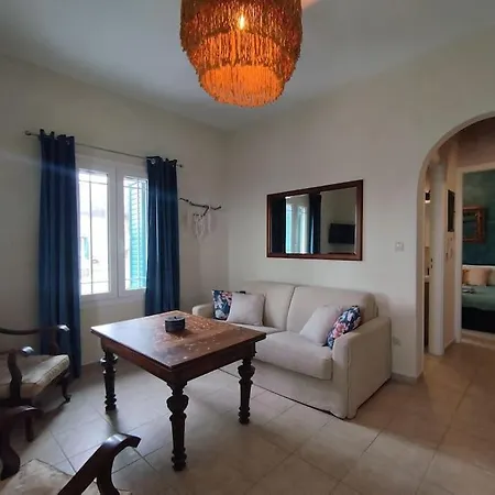 Alexandria Aegean View * Gavrio