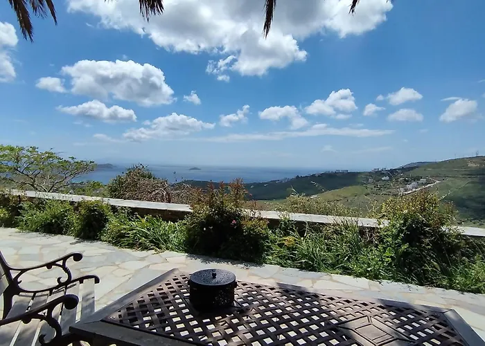 Alexandria Aegean View * גאווריון