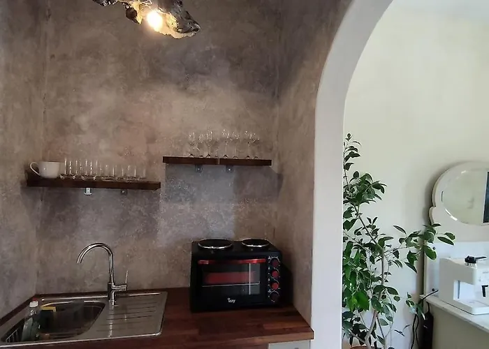 Alexandria Aegean View גאווריון