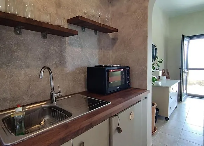 Alexandria Aegean View בית נופש גאווריון