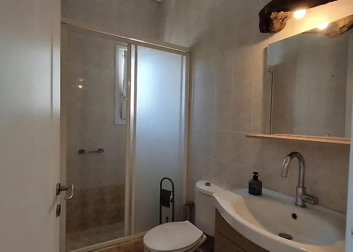 Alexandria Aegean View בית נופש