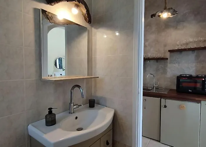 Alexandria Aegean View בית נופש *